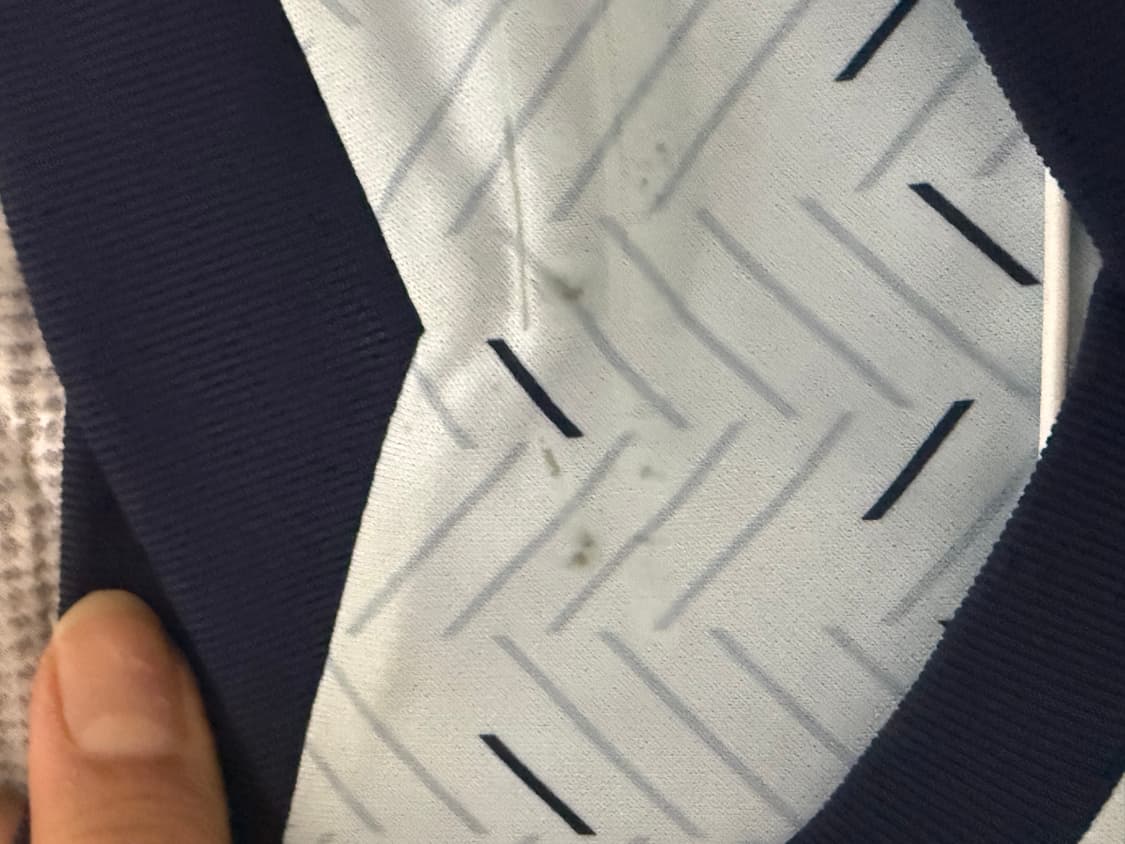 첼시 어웨이 유니폼 Xl 상품이미지3