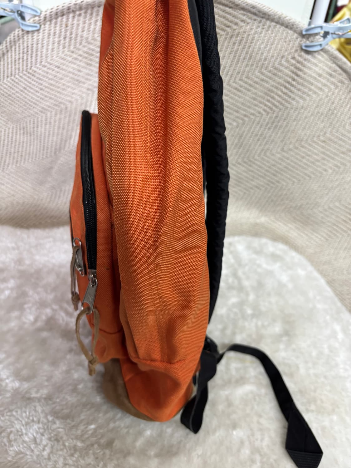 잔스포츠(JanSport)라이트 팩 백팩 상품이미지2