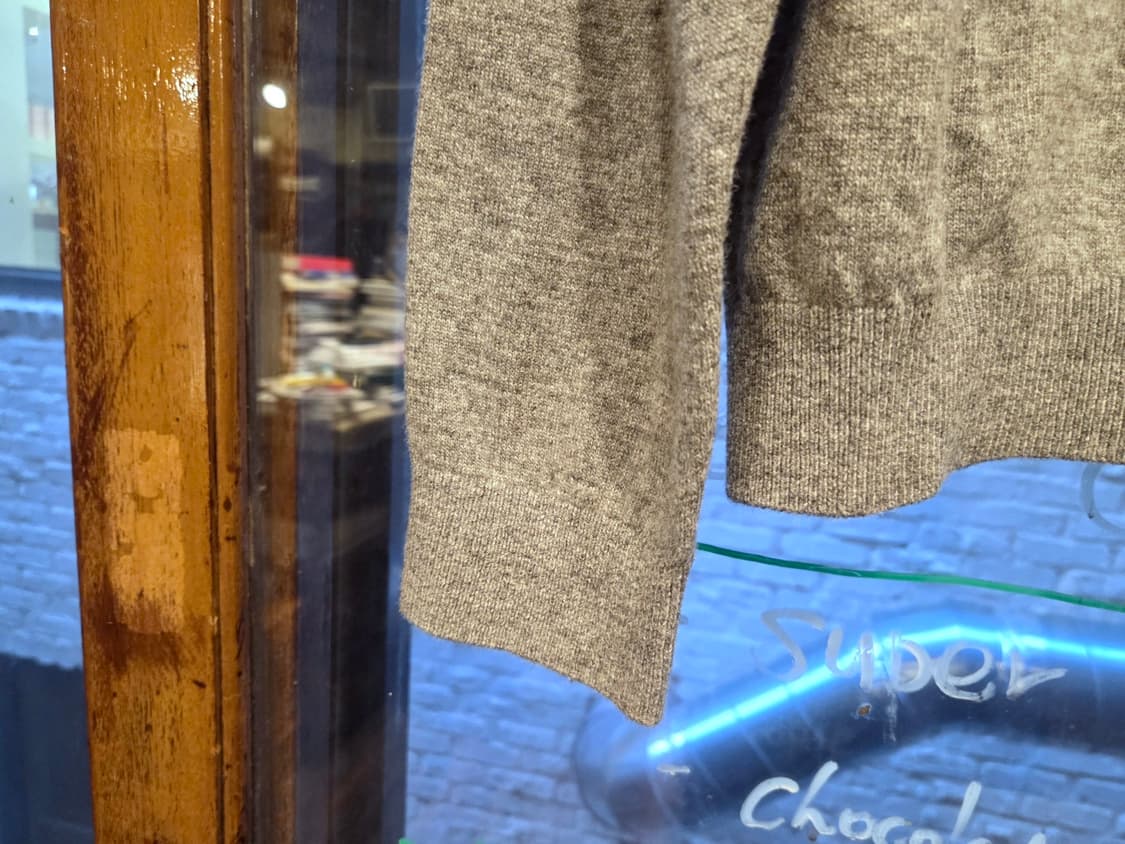 일 꼬르소 모호크넥 상품이미지6