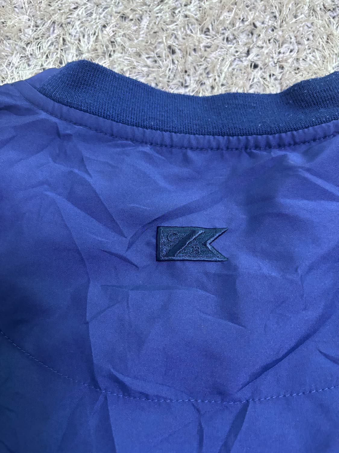 일본판 CUTTER&BUCK 바람막이 베스트 사이즈 100-105 상품이미지7