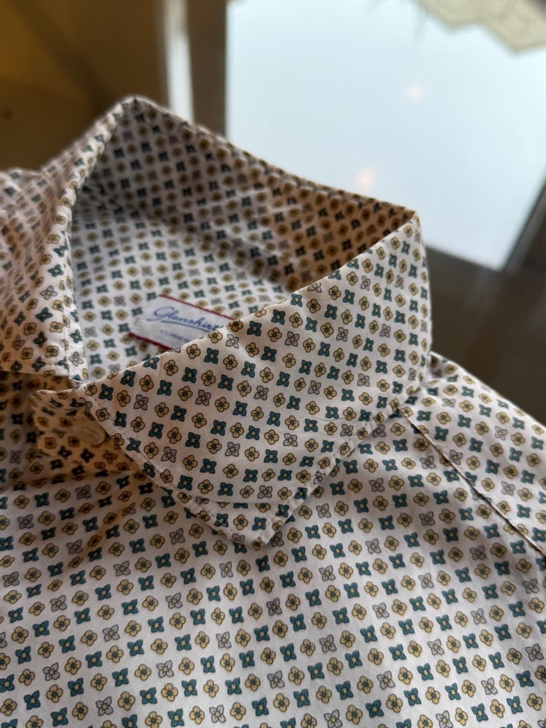 글랜셔츠 남성 100 상품이미지6