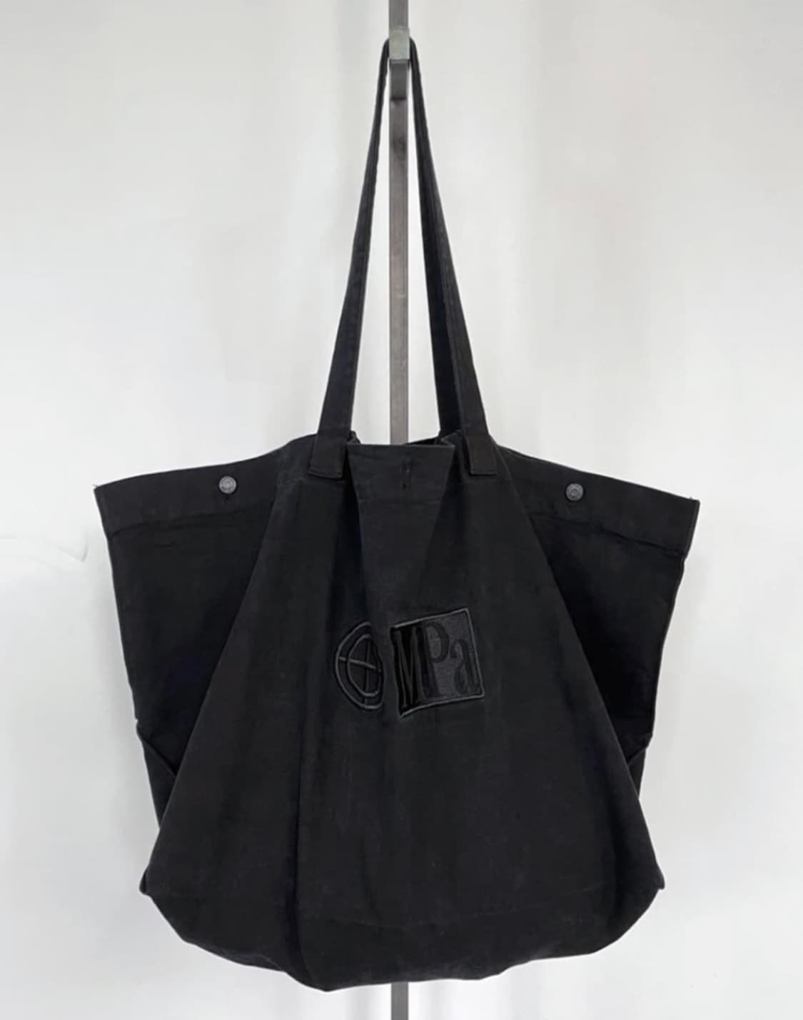 플라스틱프로덕트 빅백 가방 상품이미지2