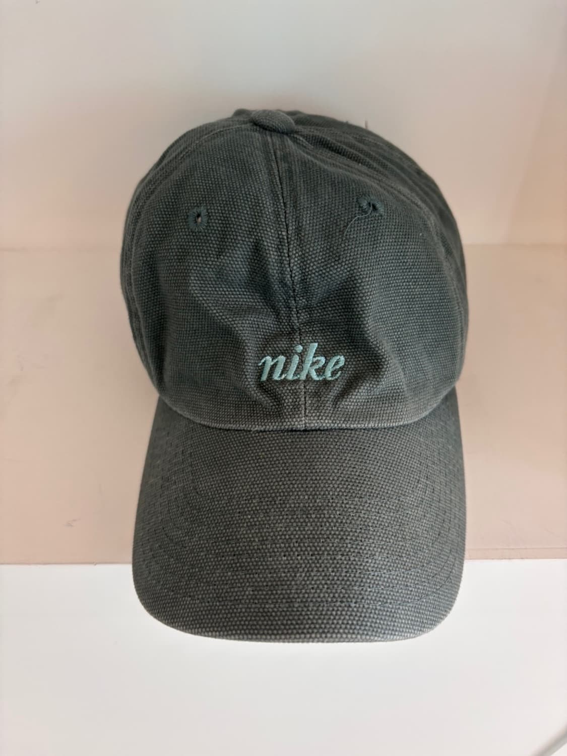 00s Vintage Nike Ball Cap 상품이미지2