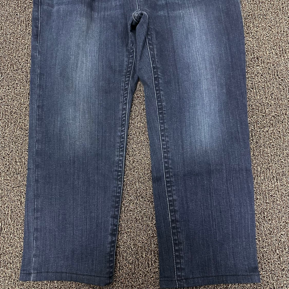 트루릴리젼 데님 청바지 팬츠 38인치 상품이미지4