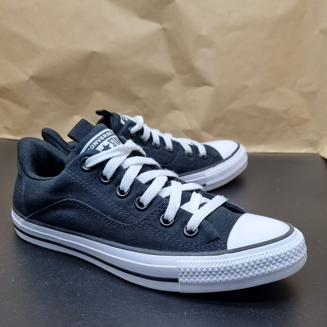 컨버스 올스타 로우 스니커즈 245 상품이미지1