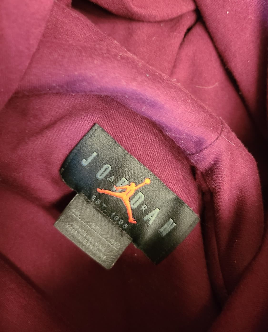 조던 후드 상품이미지2