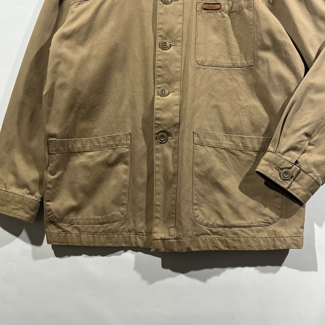 [Marlboro] 말보로 클래식 워크자켓 상품이미지5