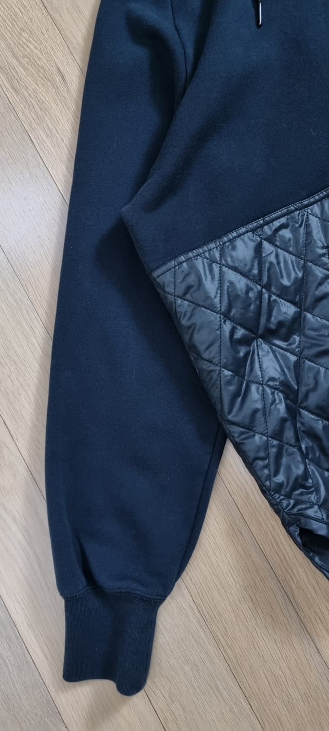 나이키 NSW 기모 후드 M _ 여성 상품이미지4