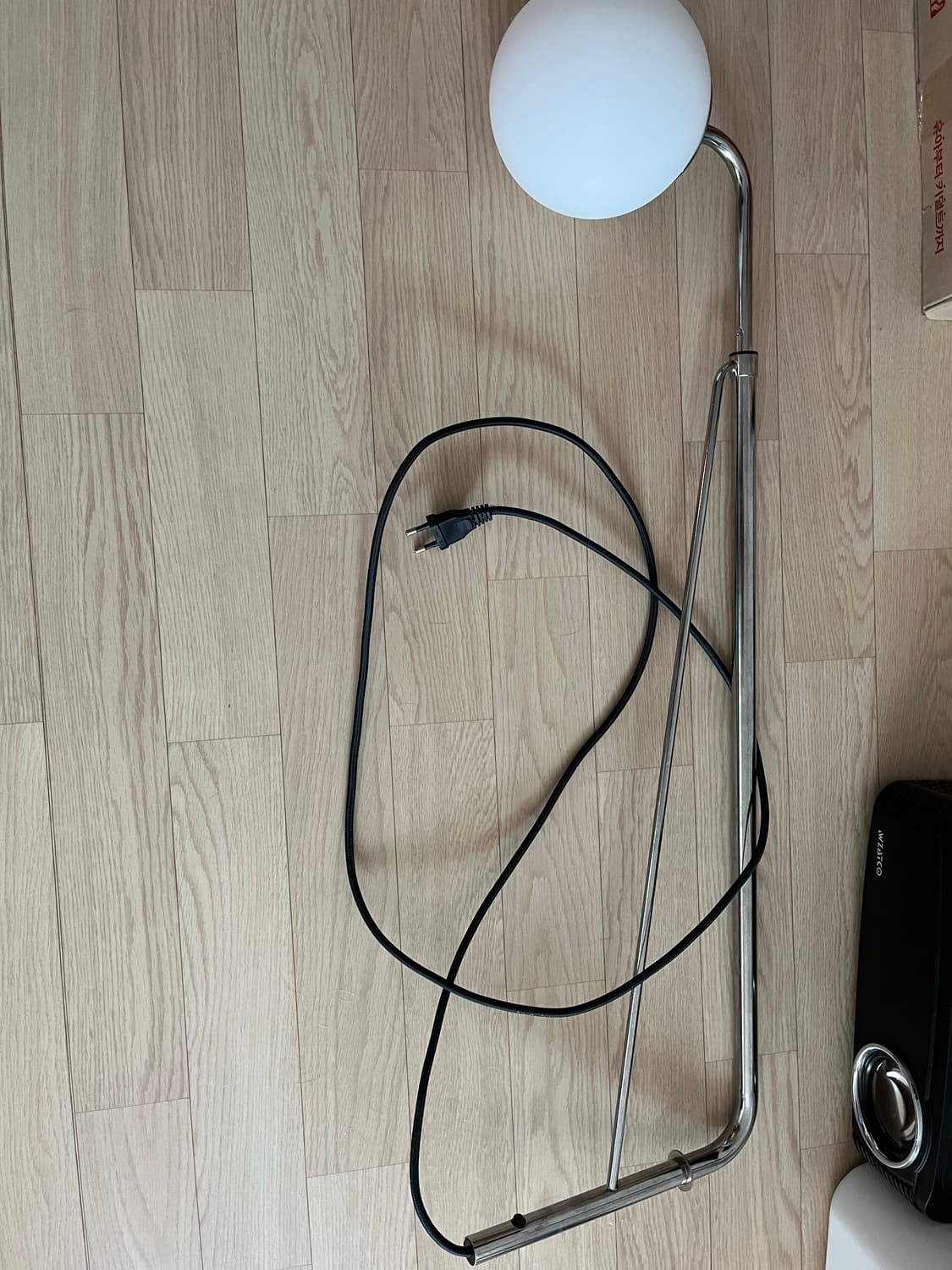 이케아 심리스함 벽등 상품이미지3