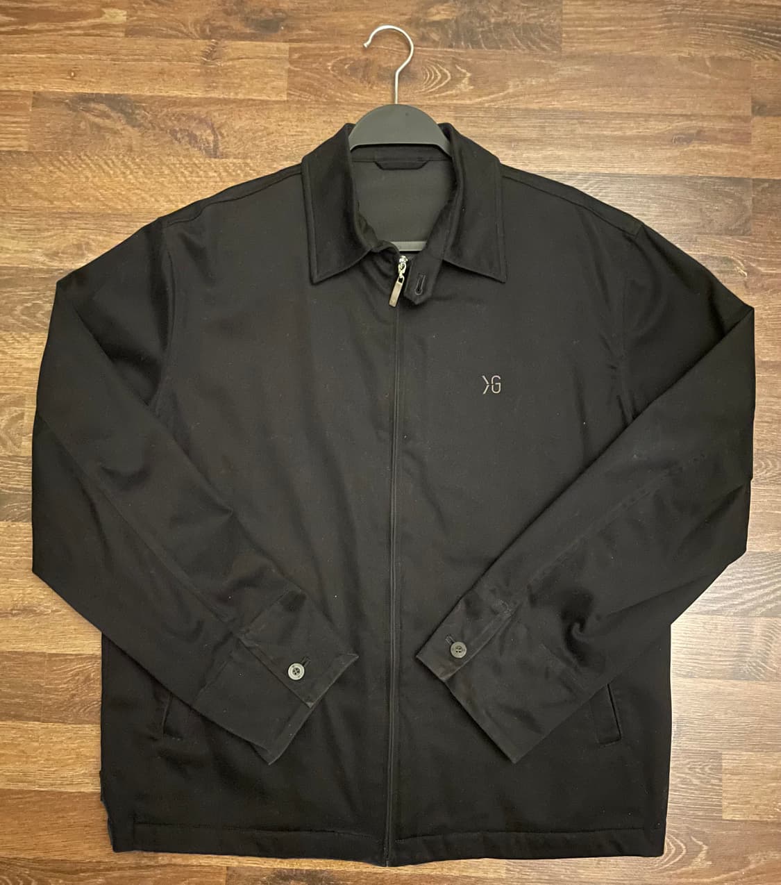 겐조 골프 자켓 / kenzo 상품이미지1