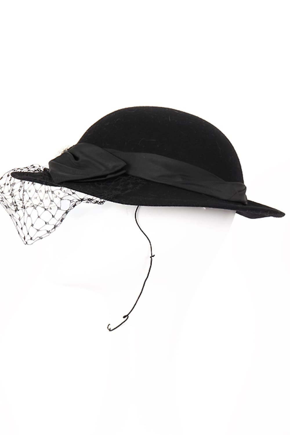 BETMAR UNION MADE 클로슈햇 빈티지모자 상품이미지2