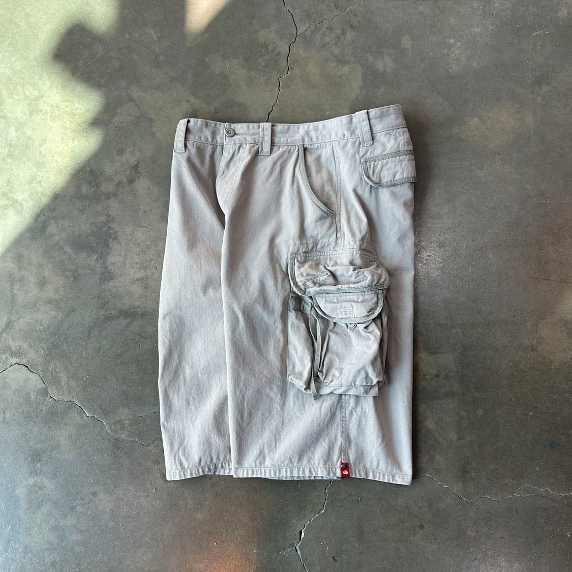 Ecko unltd 카고 반바지 상품이미지2