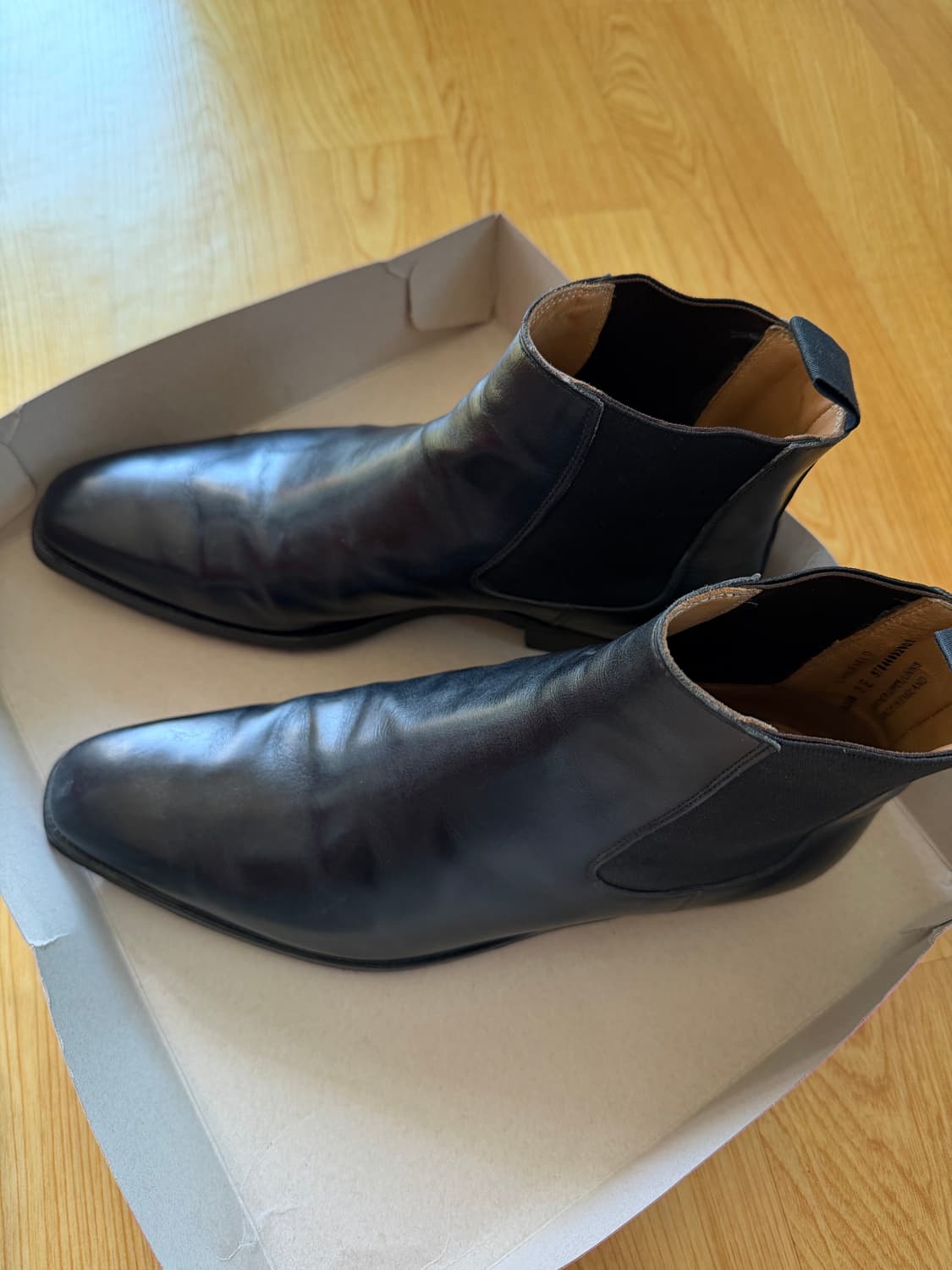 크로캣 앤 존스 링필드 7E 상품이미지4