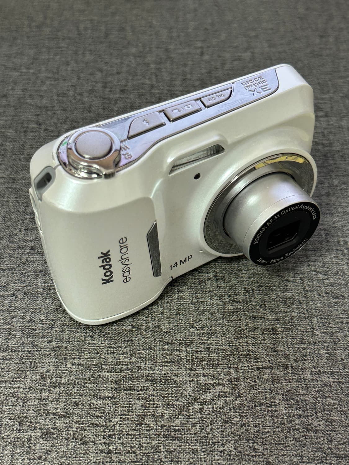 키키디카🤍코닥 이지쉐어 C1530 (Kodak Easyshare C14 상품이미지2