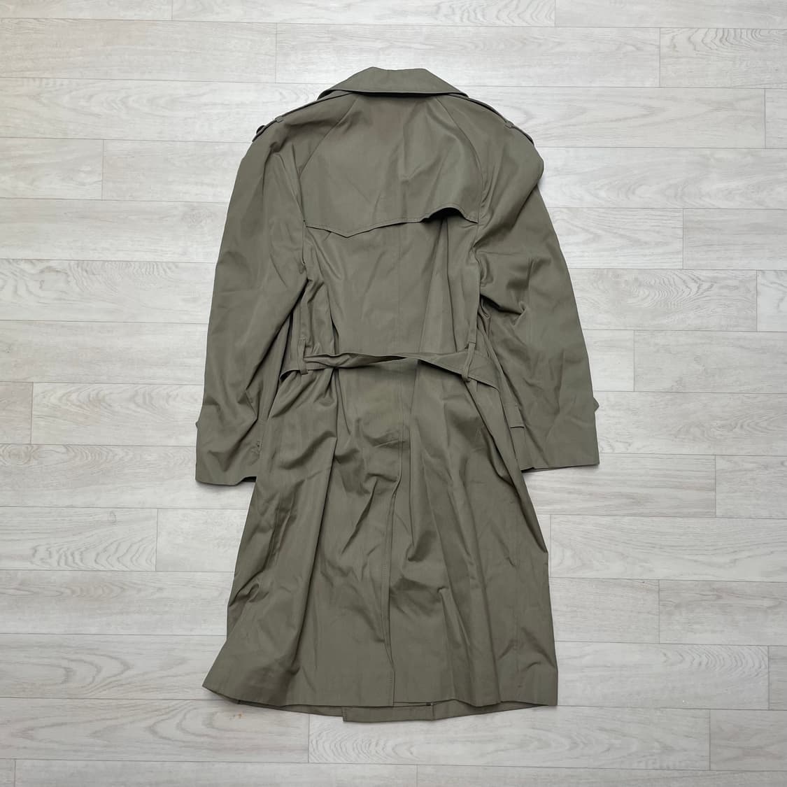 jp vintage coat 상품이미지2