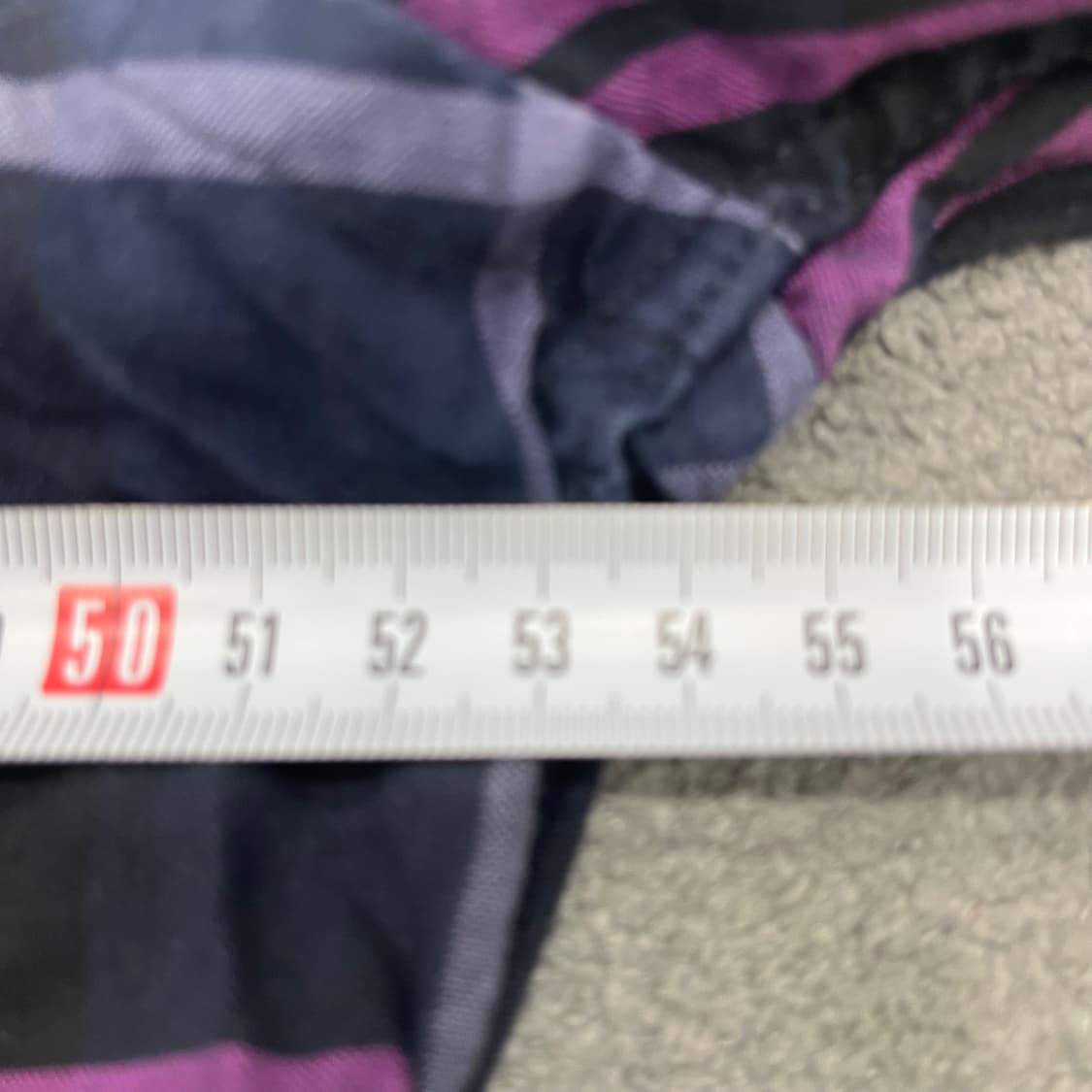 M 티니위니 체크 셔츠 상품이미지6