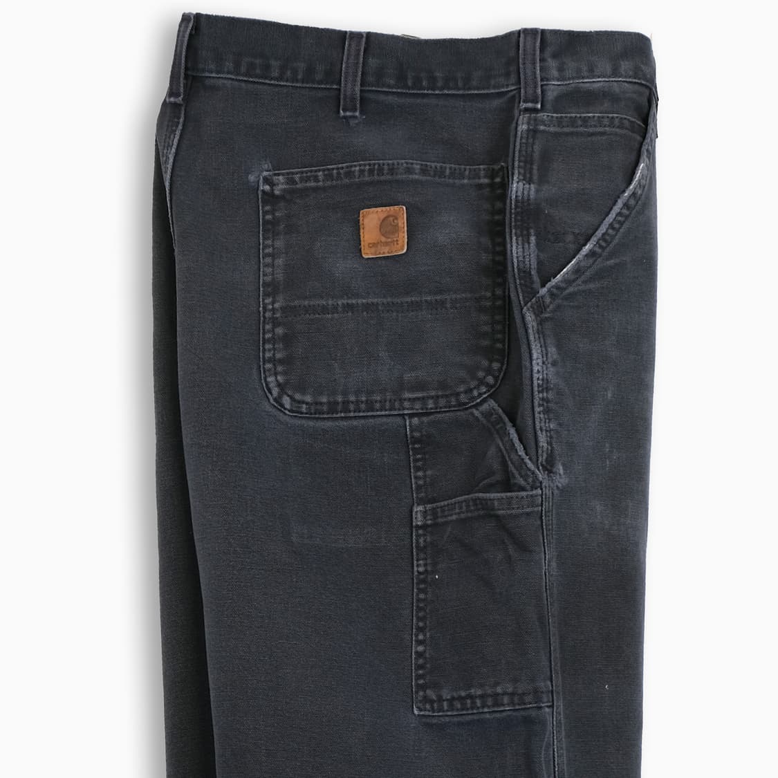 빈티지 칼하트 싱글니 B11 워크 팬츠 35인치 CH0113603 상품이미지5