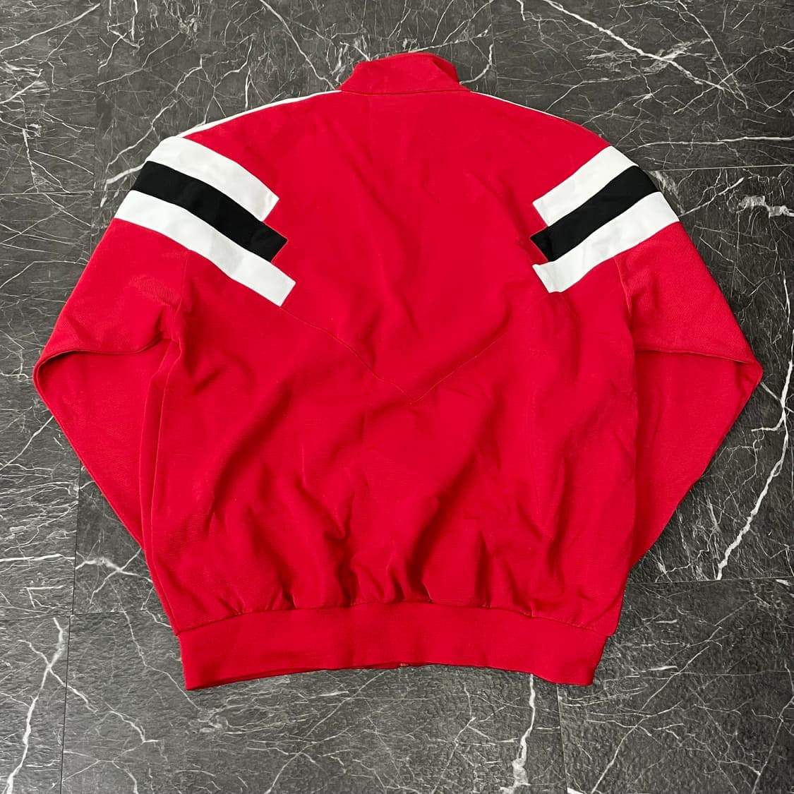 XL 아디다스 90s 올드스쿨 트랙탑 져지자켓 상품이미지4
