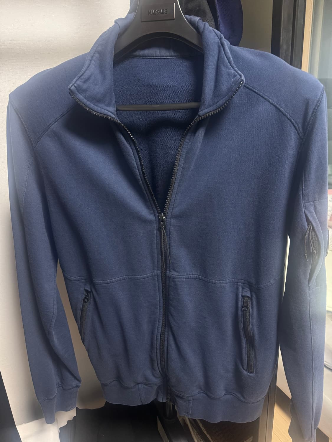 Cp컴퍼니 집업  상품이미지1