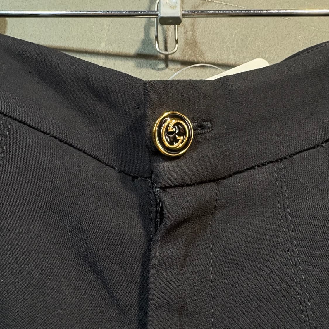 [42] GUCCI 구찌 버뮤다 팬츠 상품이미지3