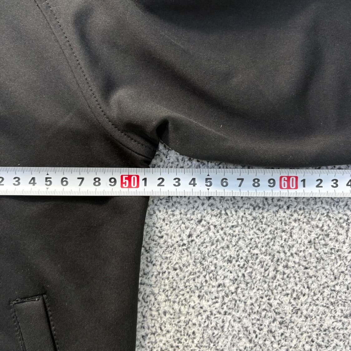 90 아디다스 여성 집업 저지 자켓 0601J1 상품이미지6