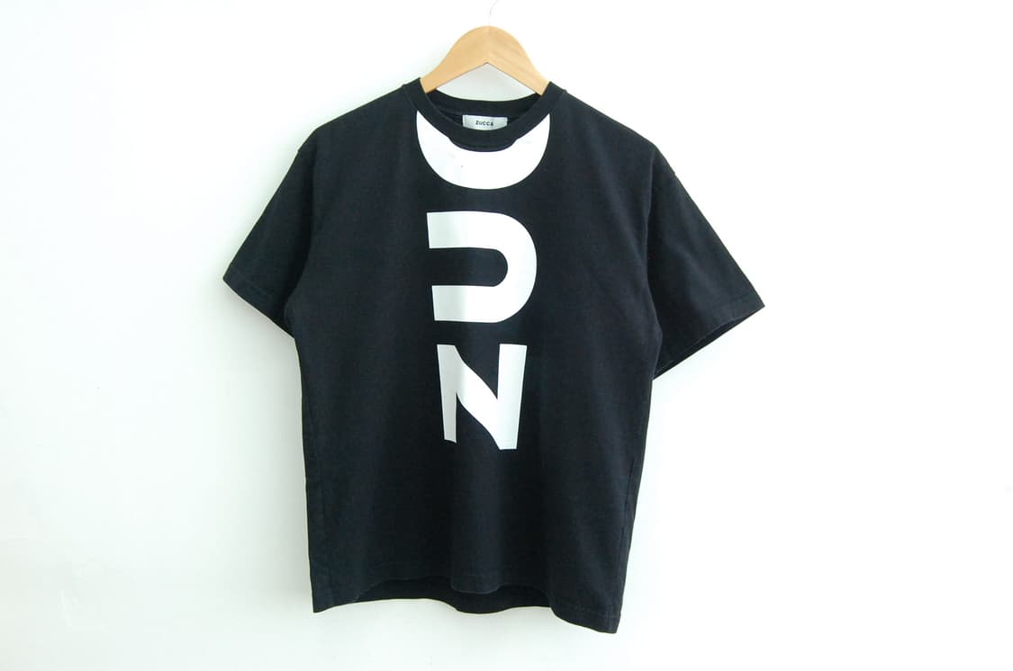 Zucca logo top 상품이미지2