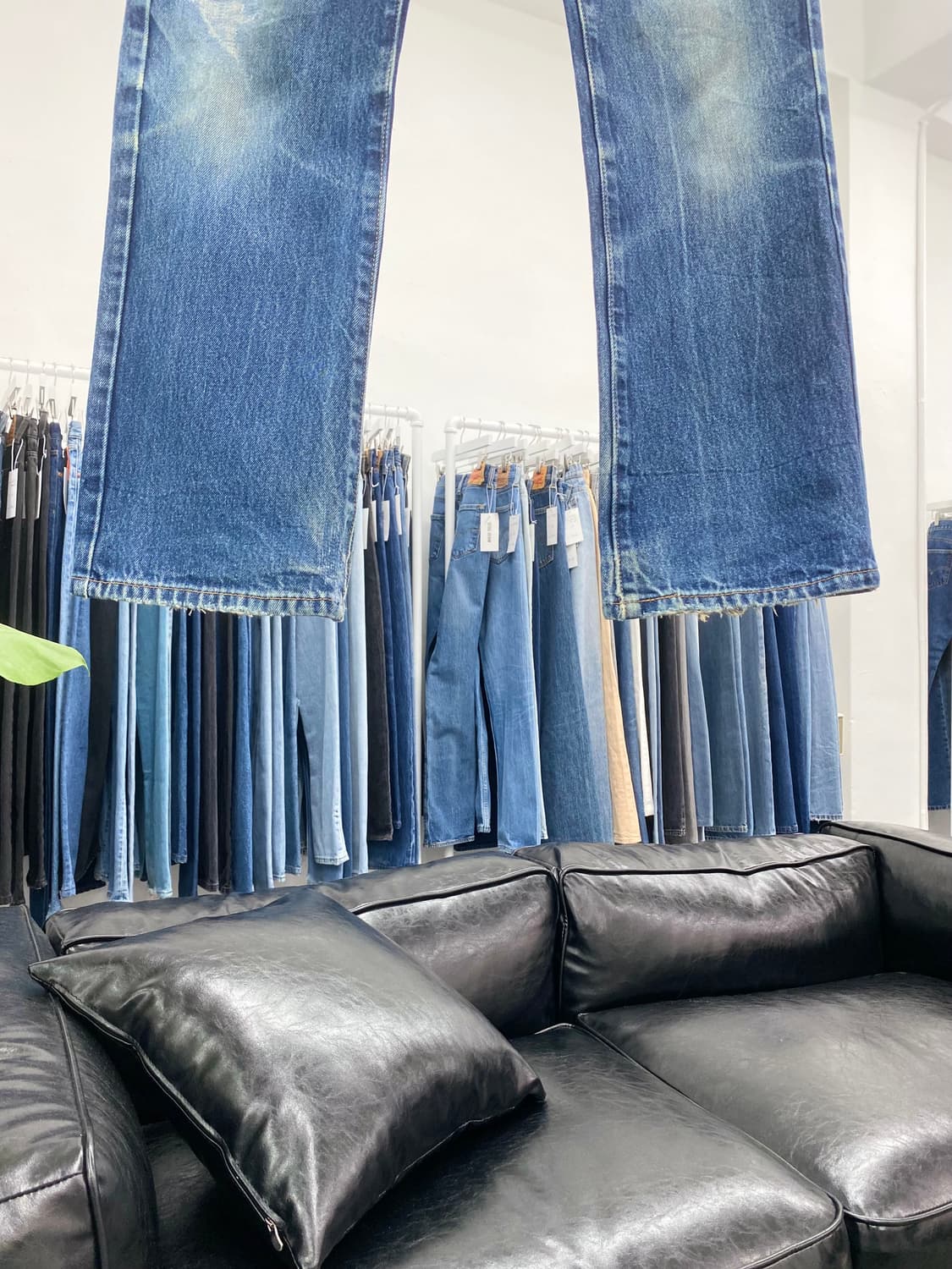 Levis517 Boots Cut 00s 32사이즈 a5056 상품이미지3
