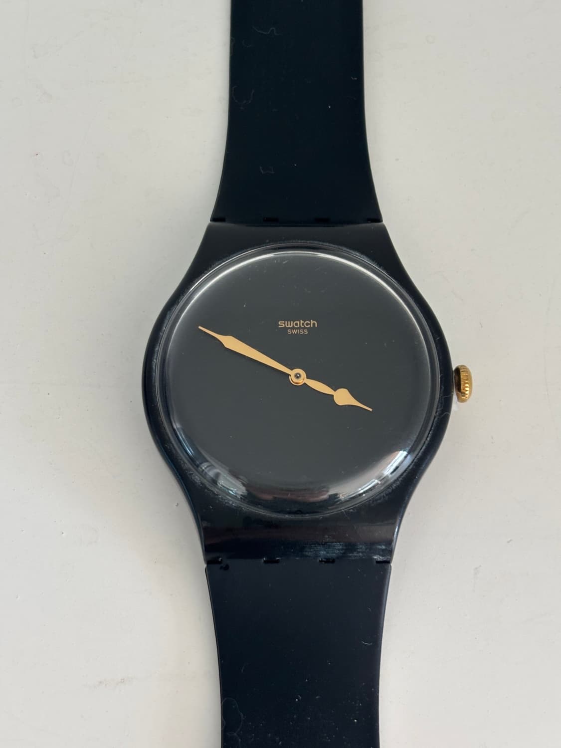 Vintage Swatch 상품이미지3