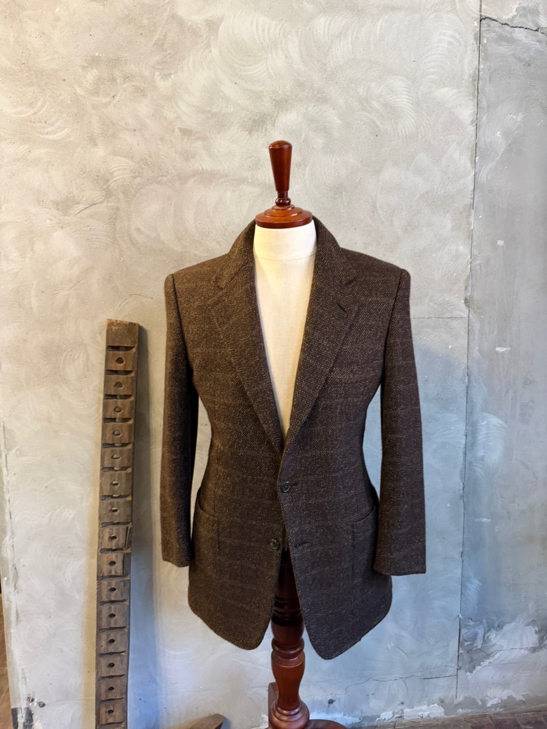 브리오니 캐시미어 자켓 슬림100 상품이미지1