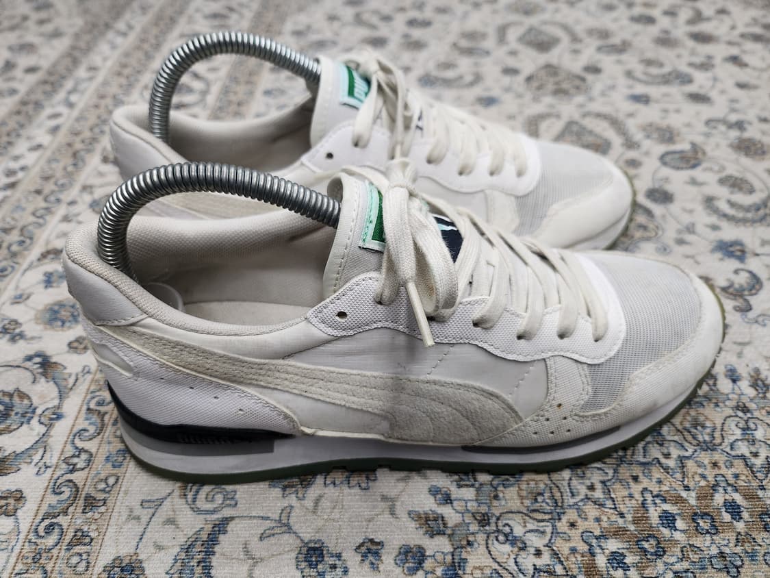 푸마 TX-3 스니커즈 250mm 상품이미지4