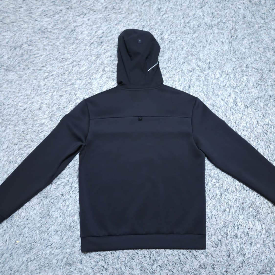 PXG)100 남자 풀오버 후드티셔츠 / 왕눈이샵 상품이미지6