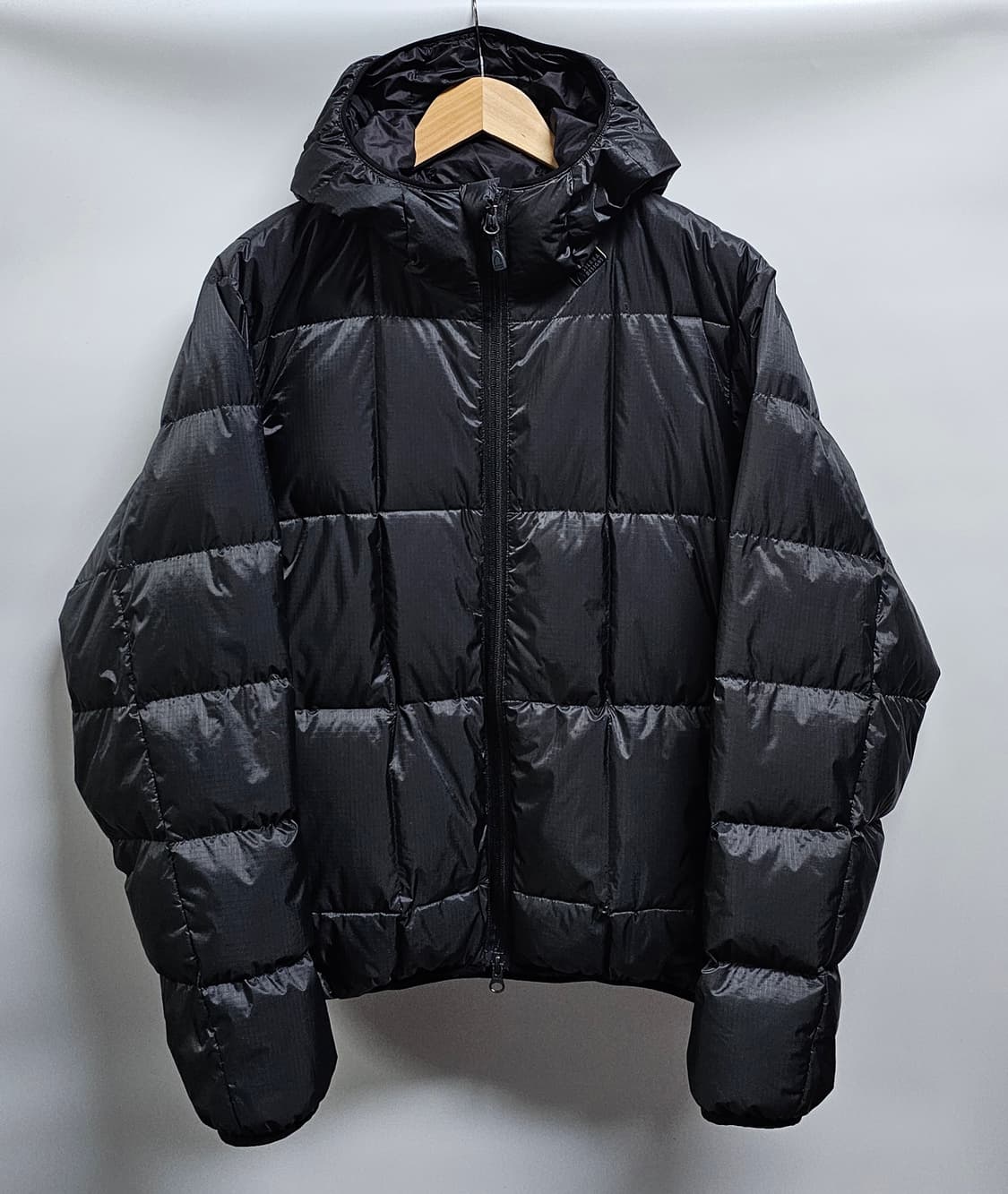 시에라디자인 그랜비 구스다운 패딩 L95 상품이미지1