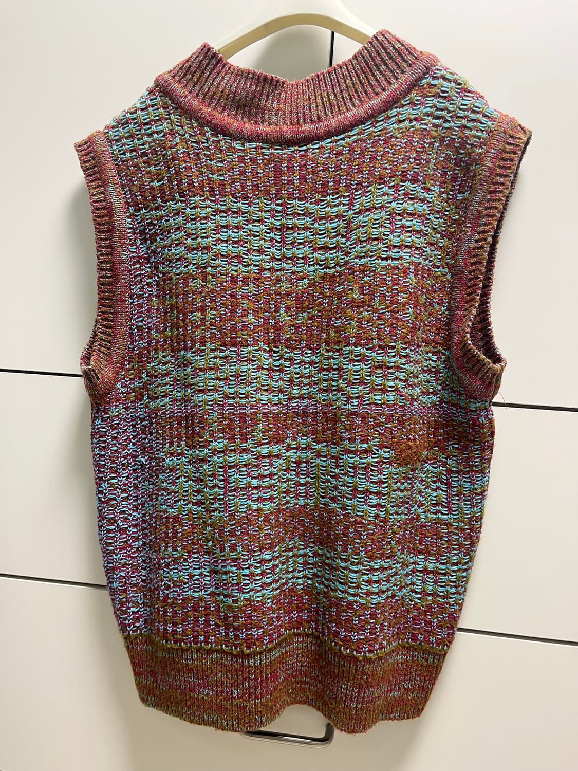 앤더슨벨 니트베스트 상품이미지2