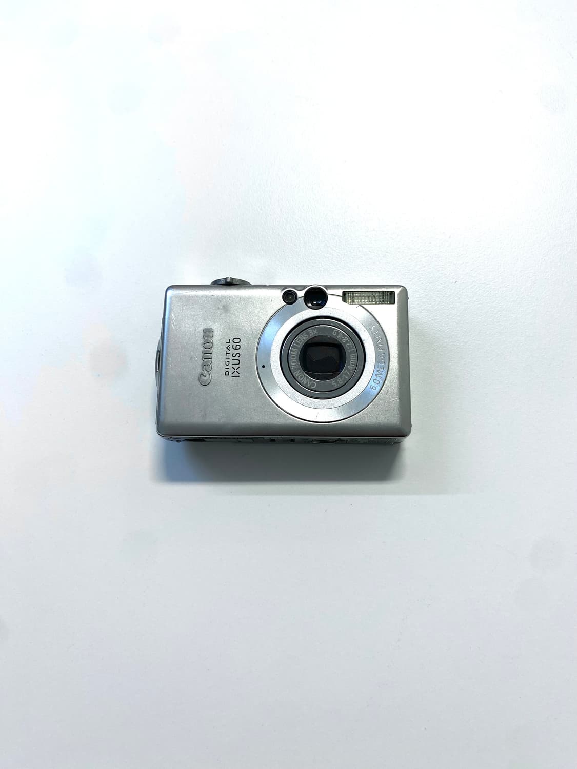 캐논 익서스 IXUS 60 디지털 카메라 (IXY 70) 상품이미지10
