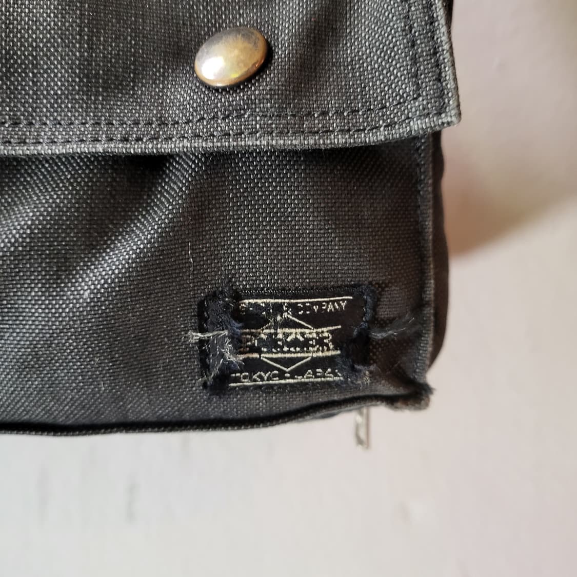 요시다 포터 스모키 숄더백 상품이미지4