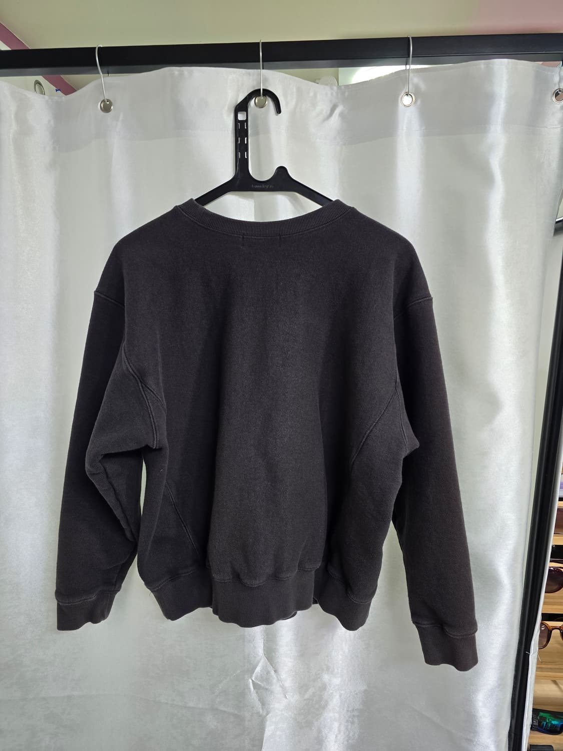 스튜디오톰보이 BACKFIRE  맨투맨 (1457) 상품이미지2