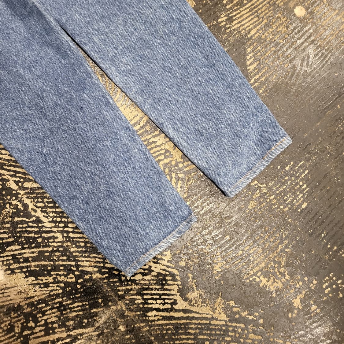90s 리바이스 청바지 501 (26) made in USA  상품이미지8