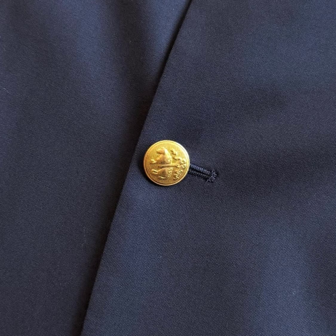 Brooks Brothers 네이비 블레이저 상품이미지5