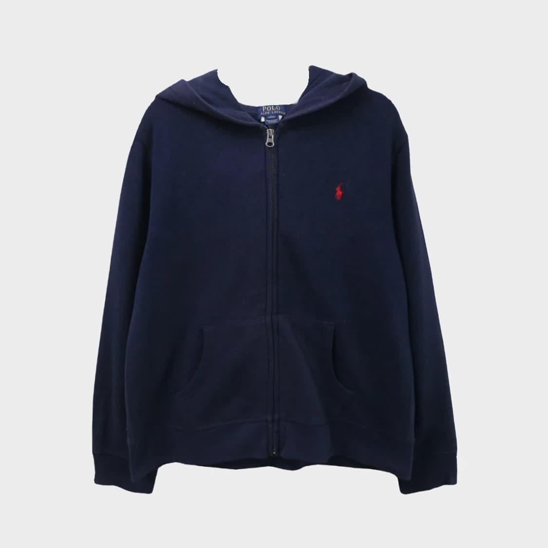 폴로 랄프로렌 후드 집업 67281 상품이미지1