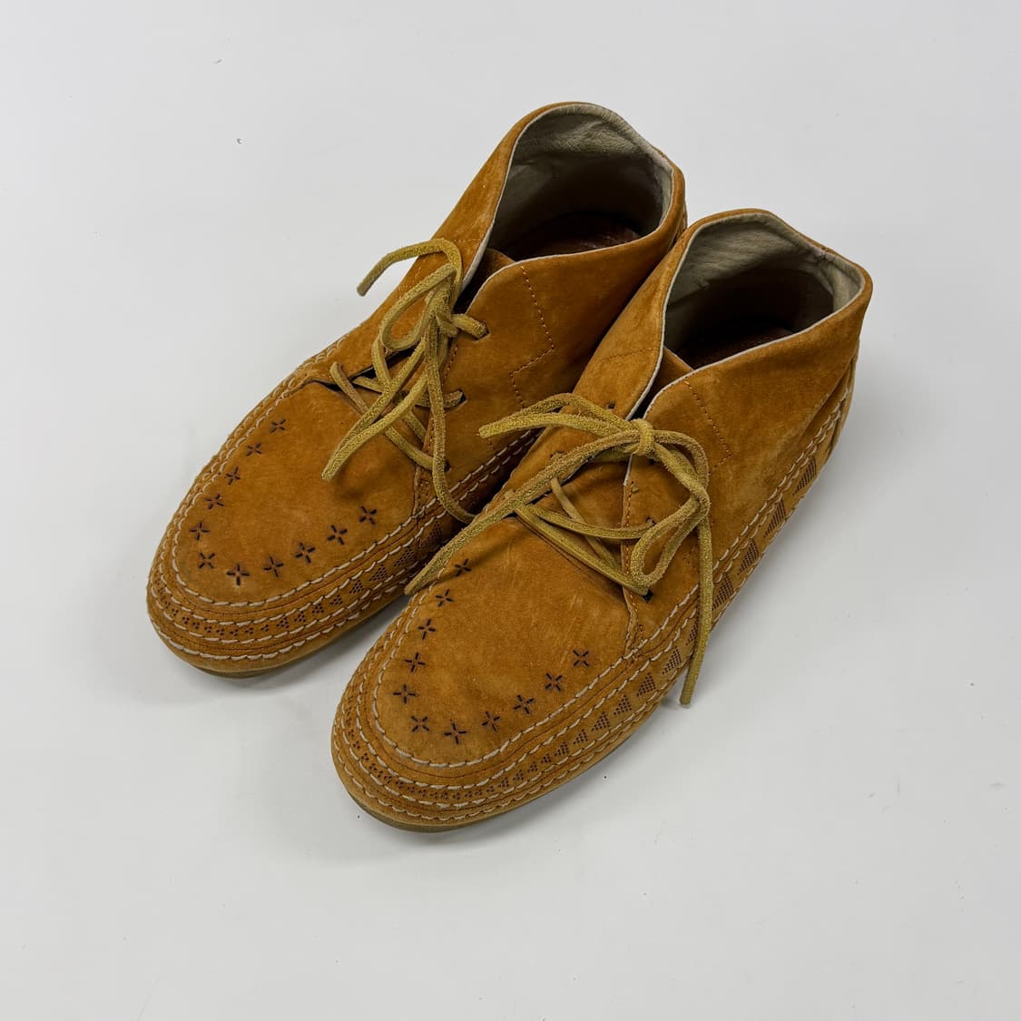 Taka Hayashi x Vans Native American pack 상품이미지1