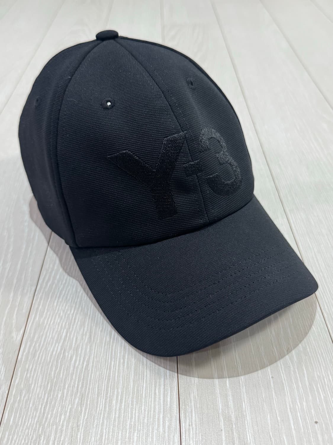 뉴에라, y-3  볼캡 스냅백 팝니다  상품이미지6