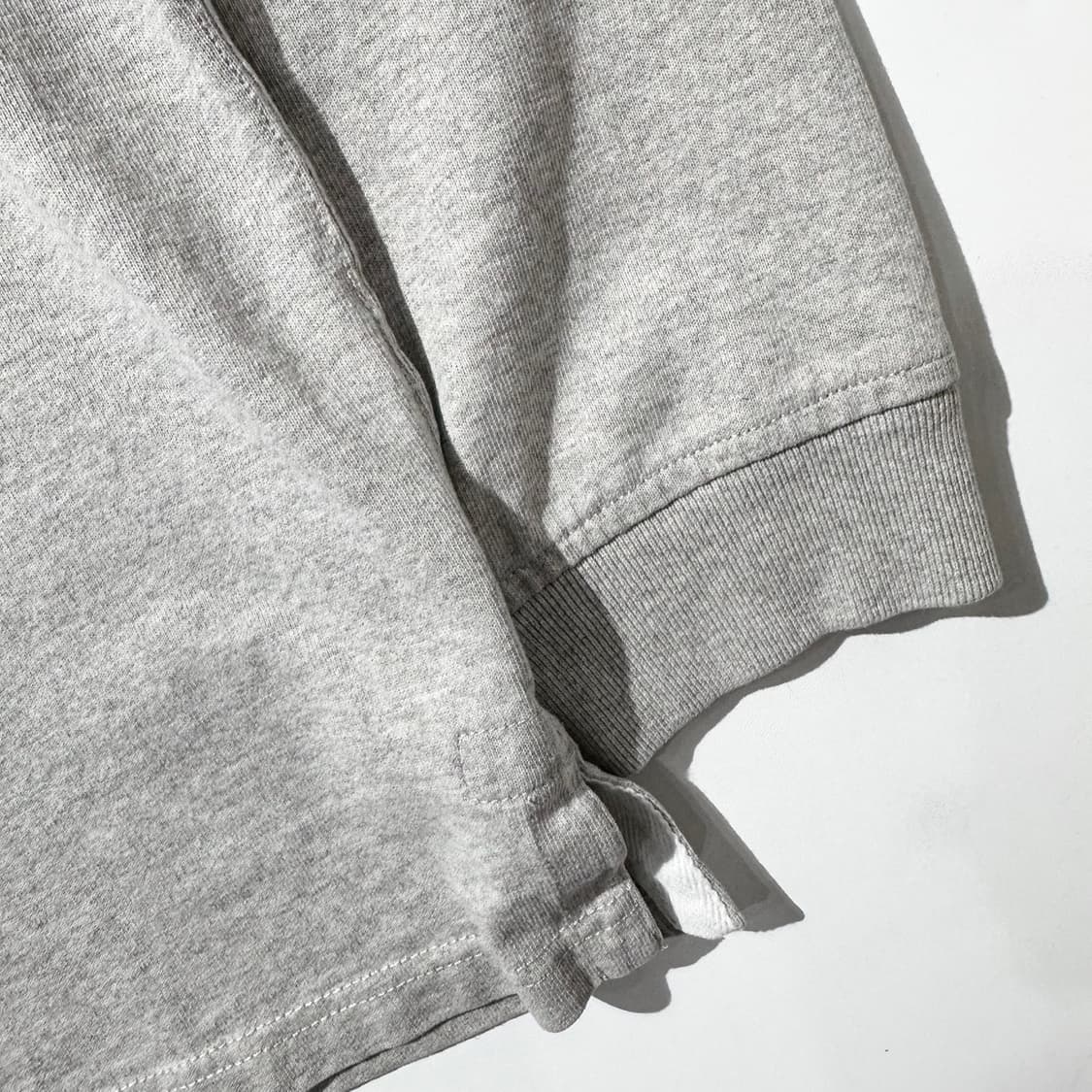 폴로 랄프로렌 럭비 카라 티셔츠 상품이미지6