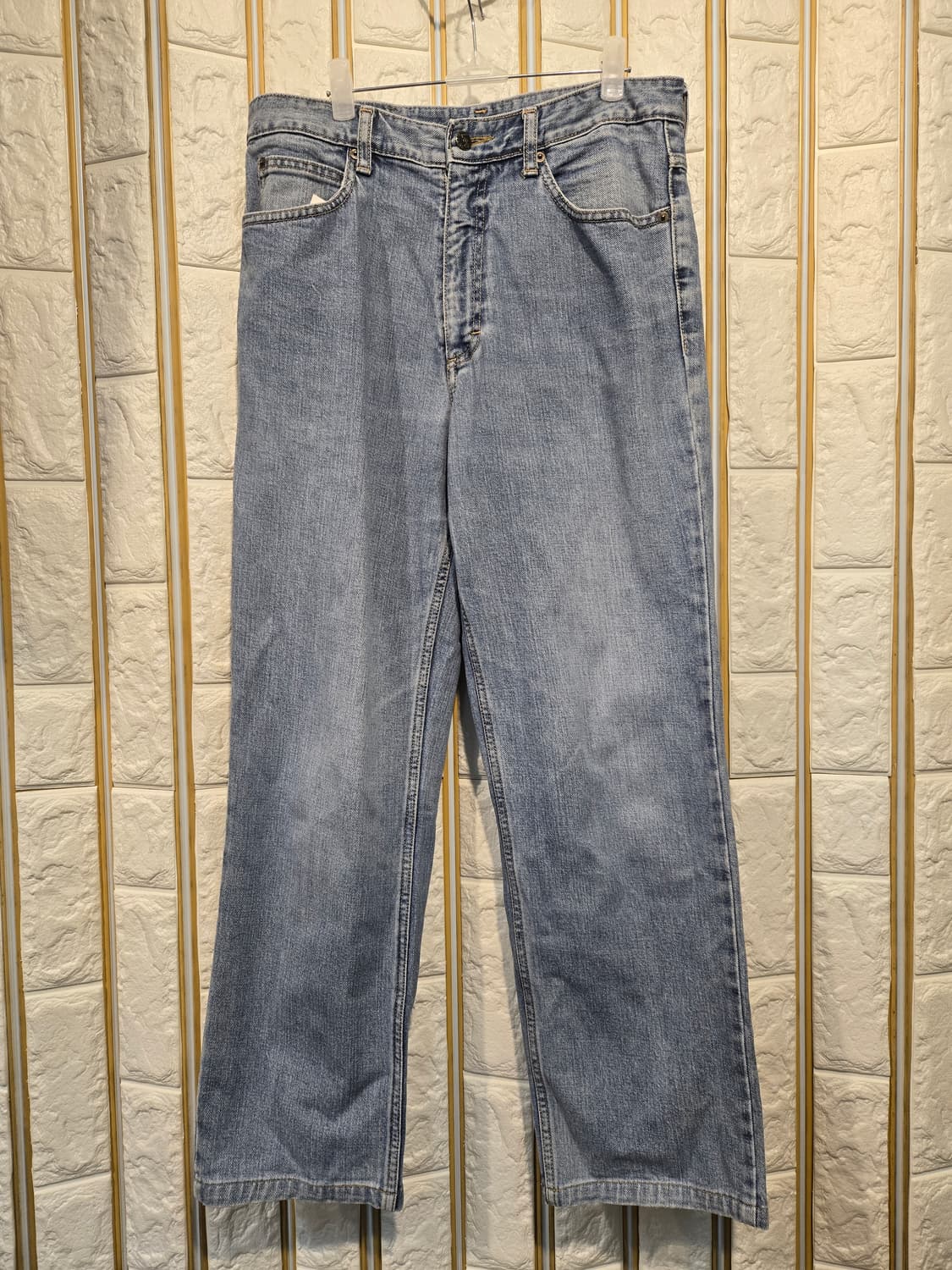 LEE 남성 데님 청바지 스카이진 29-30 상품이미지1