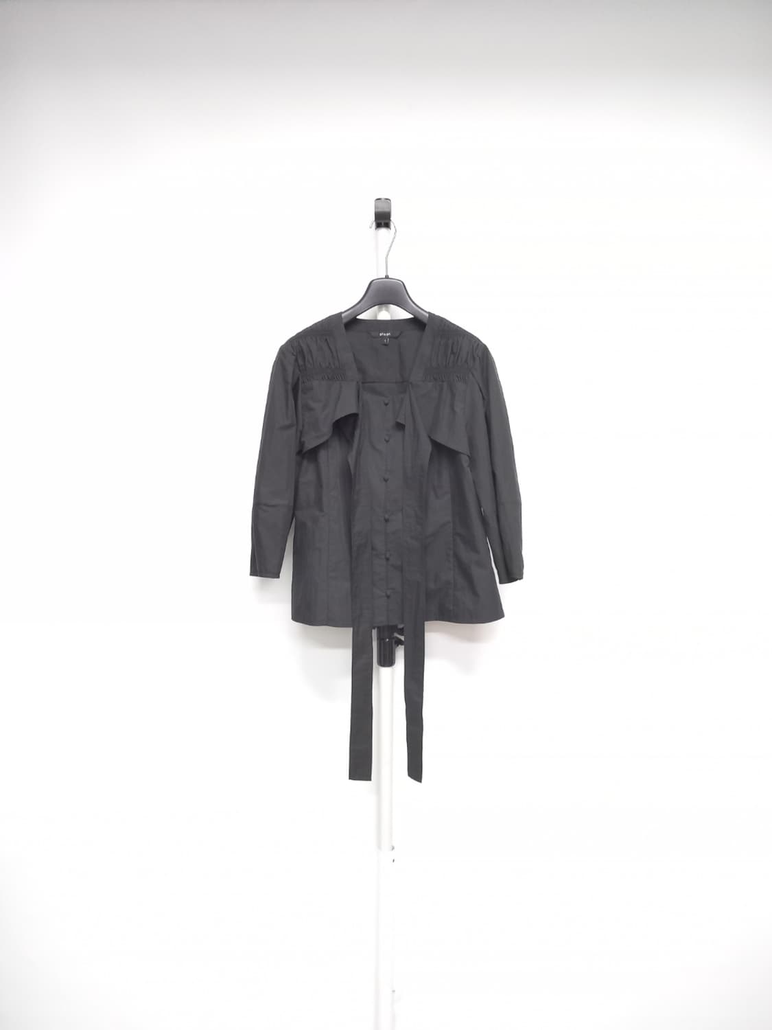 온앤온 춘추 긴팔 8부 블라우스 55 상품이미지2