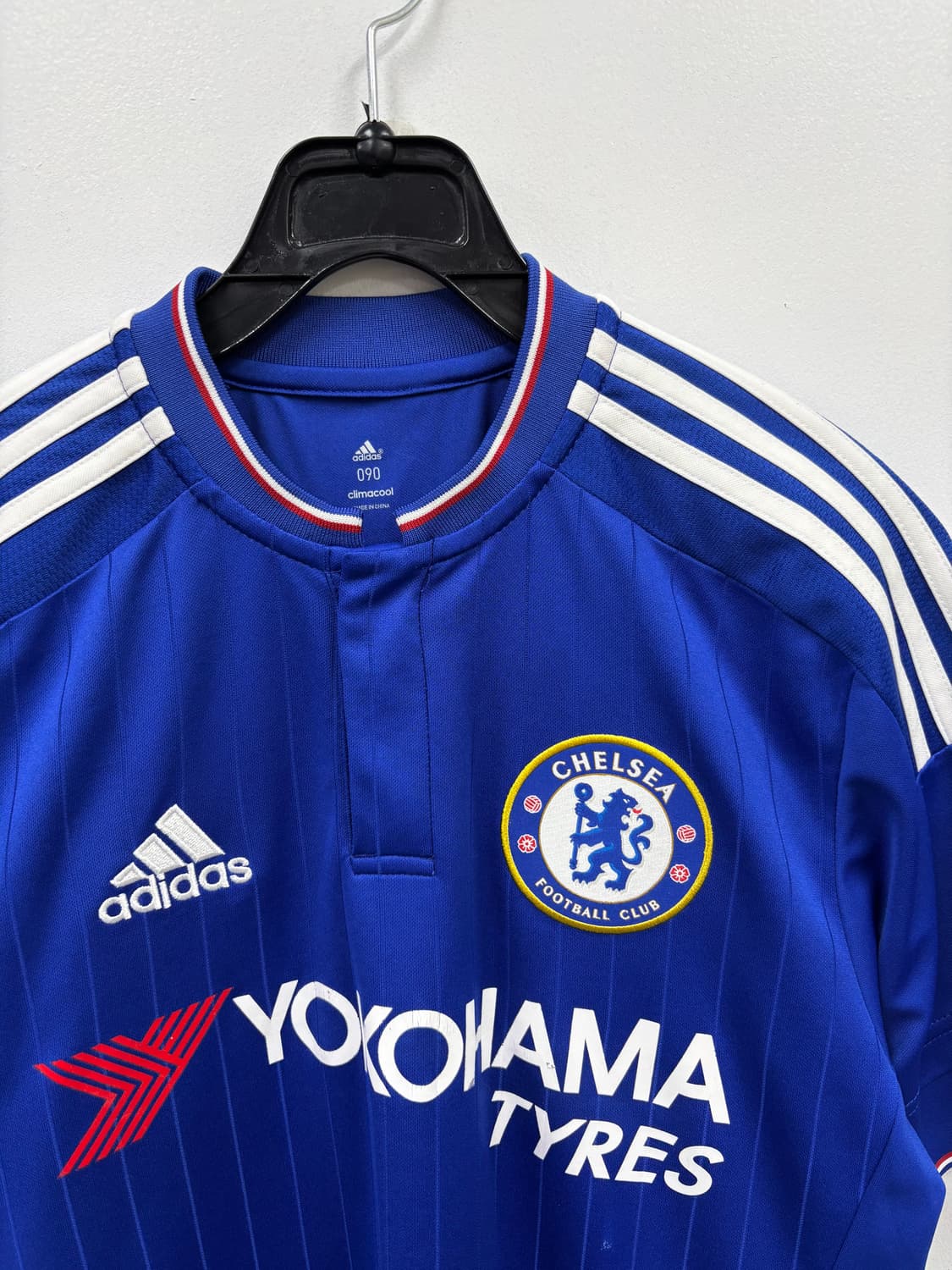 아디다스 첼시 유니폼 상품이미지2