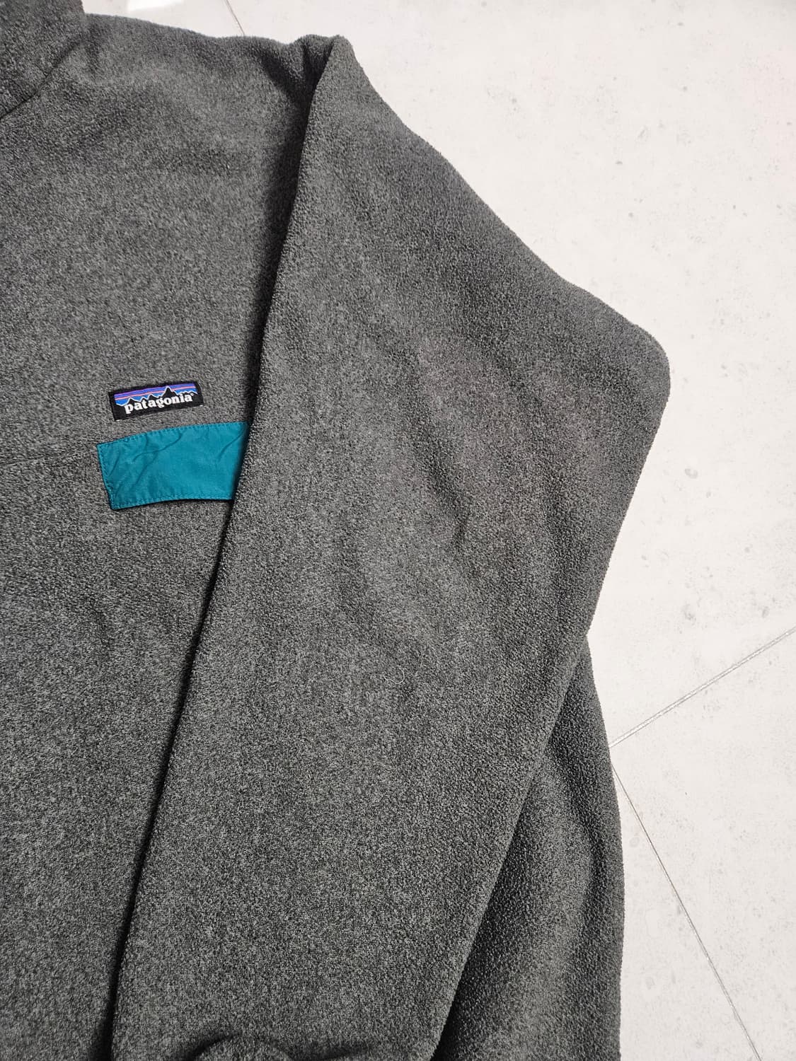 파타고니아 신칠라 L 샤이아라보프 상품이미지3