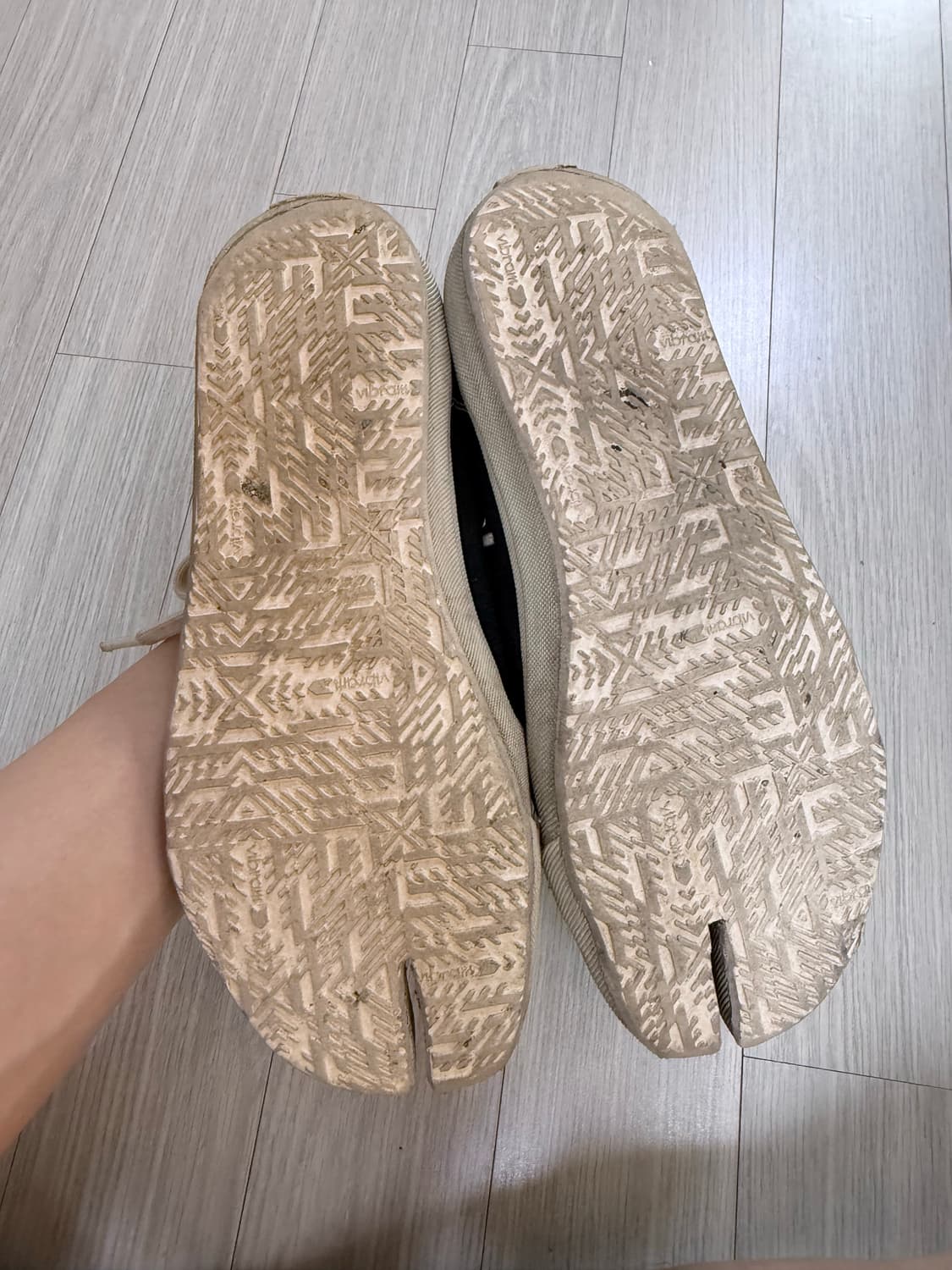 마르지엘라 타비 로우 41 상품이미지4