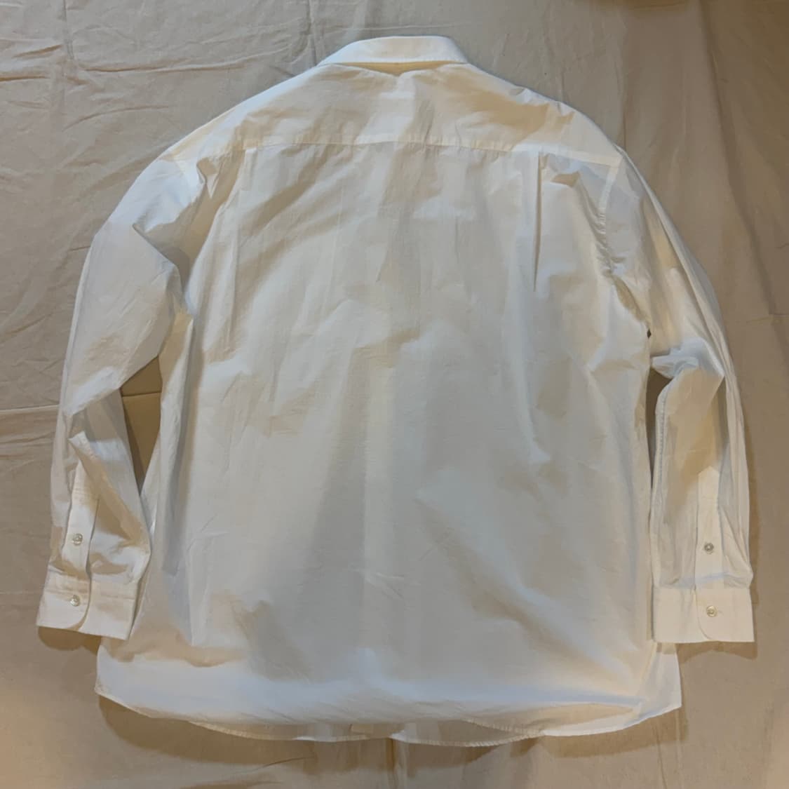 포터클래식 PC Gold 투웨이 셔츠 상품이미지3