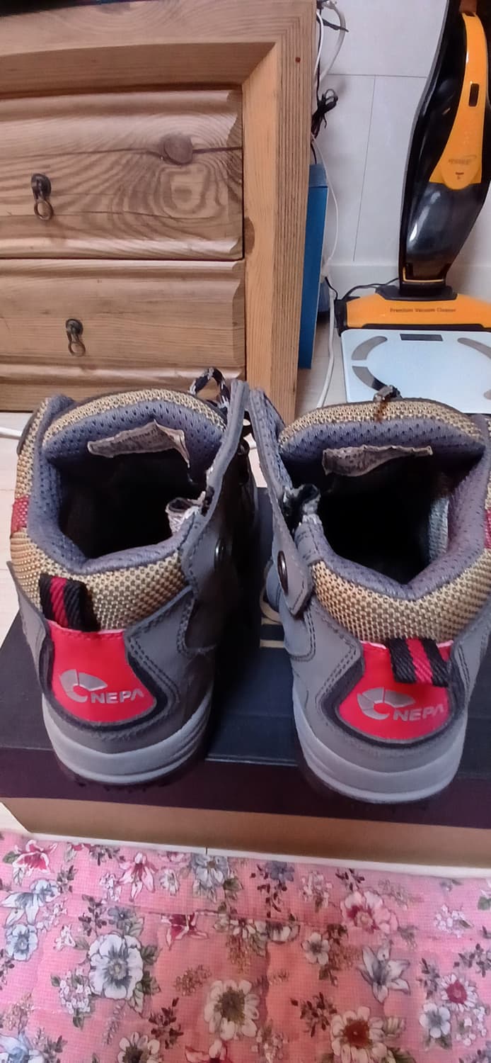 네파 안전화(260mm)   상품이미지3