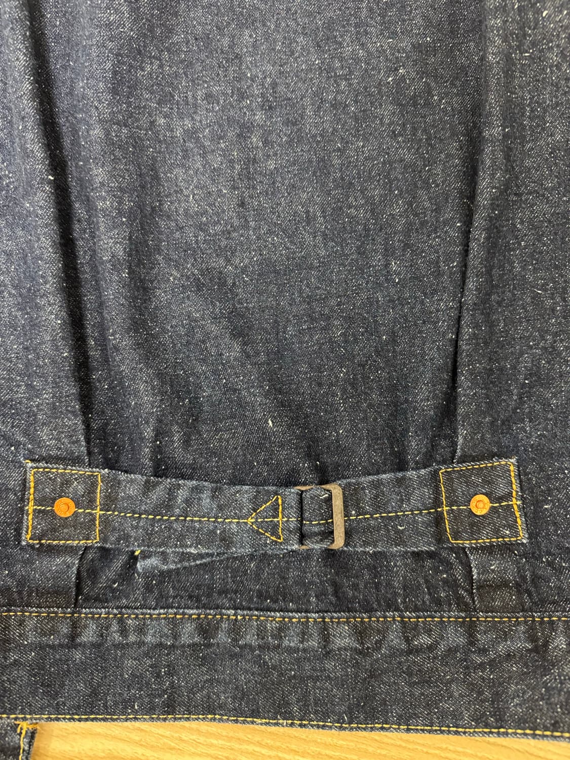 Levis type1 m사이즈 상품이미지3